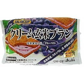 �o�����X�A�b�v �N���[�����ău�����u���[�x���[ 72g