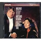 Mozart; Piano Concertos 8 & 9
