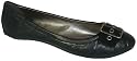 Garage Shoes - Bond - Women's Flat Shoe