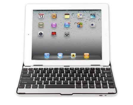 Image #4 of Mobile Bluetooth Keyboard