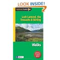 Pathfinder Loch Lomond, the Trossachs & Stirling (Pathfinder Guides)