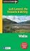 Loch Lomond, the Trossachs and Stirling (Pathfinder Guide)