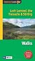 Pathfinder Loch Lomond, the Trossachs & Stirling (Pathfinder Guides)