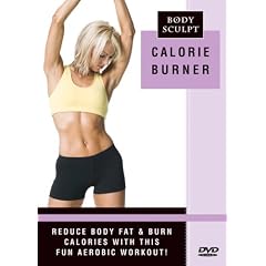 Body Sculpt: Calorie Burner by 