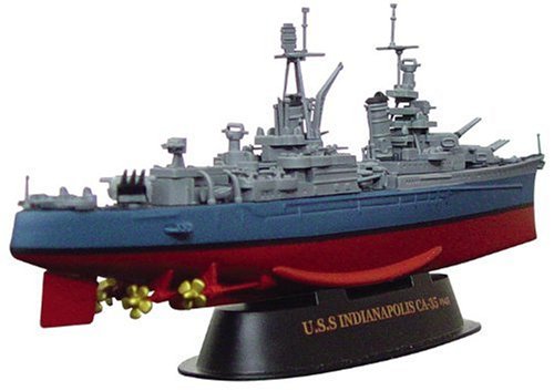 USS Indianapolis USS Indianapolis