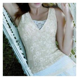 Buy Arianne Cynthia V-Neck Camisole 5885 by Arianne