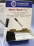 Moist Mark PlusTM Slide/Cassette Marker (10 per pack)