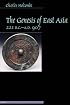 Genesis of East Asia, 221 B.C.-A.D. 907 (Asian Interactions and Comparisons)