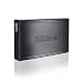 Produkt-Bild: TrekStor DataStation pocket t.ub externe Festplatte USB 2.0 2,5" 500 GB (Backup auf Knopfdruck inkl. Nero BackItUp 2 Essentials)