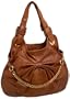 Gustto Cokera Shoulder Bag,Cognac,one size