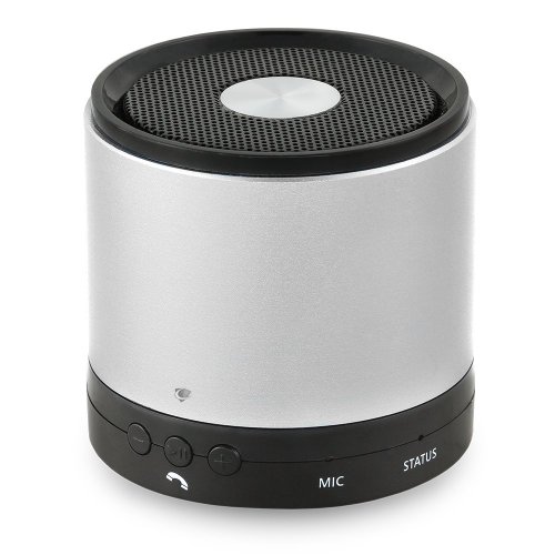 hybrid portable speaker