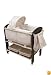 Kolcraft Contours Classique 3-in-1 Bassinet