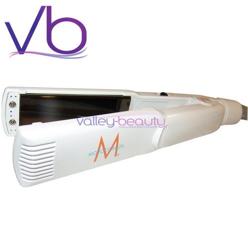  Moroccanoil Professional Series Travel-Format Styling Iron 