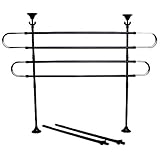 Heininger 4050 CommuteMate Pet Partition