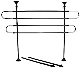 Heininger Automotive 4050 CommuteMate Pet Partition Fathers Day Idea