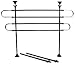 Heininger Automotive 4050 CommuteMate Pet Partition