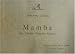 Armstrong Siddeley - Mamba - Gas Turbine Propeller Engines - Illustrated Specifications Brochure