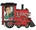 All Products : Red TRAIN LOCOMOTIVE ENGINE photo frame