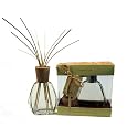 Airfreshener Fragrance Diffuser Tree 130ml Vanilla New