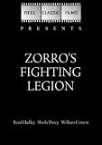 Zorro's Fighting Legion (1939)