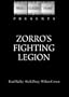 Zorro's Fighting Legion (1939)