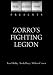 Search : Zorro's Fighting Legion (1939)