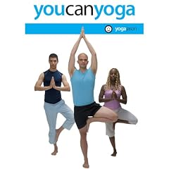You Can Yoga [DVD]