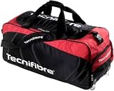 Tecnifibre Tour Rolling Bag