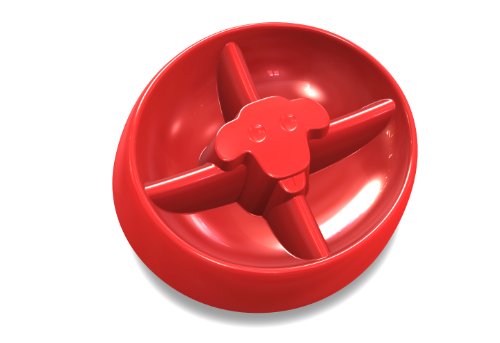 DogPause Dog Bowl