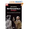 Exit, Pursued by a Badger: An Actor's Journey Through History with Shakespeare