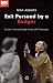 Exit Pursued by a Badger: An Actor's Journey Through History with Shakespeare