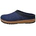 Haflinger Women's Torben Grizzly Slip-On image 5