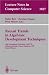 Book Recent Trends in Algebraic Development Techniques: 14th International Workshop, WADT '99, Chateau de Bonas, September 15-18, 1999 Selected Papers (Lec
