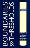 Boundaries & thresholds