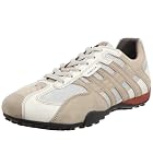 [ジェオックス] GEOX レザースニーカーU6107R