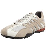 [ジェオックス] GEOX レザースニーカーU6107R