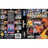 WWF Super Wrestlemania