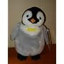 Happy Feet 6" Mumbles Plush Toy