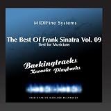 The Best of Frank Sinatra, Vol. 09 (Karaoke In the Style of Frank Sinatra)