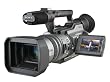 Sony DCR-VX2100 3CCD MiniDV Handycam Camcorder w/12x Optical Zoom