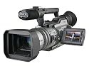 Sony DCR-VX2100 3CCD MiniDV Handycam Camcorder w/12x Optical Zoom