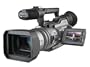 Sony DCR-VX2100 3CCD MiniDV Handycam Camcorder w/12x Optical Zoom