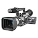 Sony DCR-VX2100 3CCD MiniDV Handycam Camcorder w/12x Optical Zoom