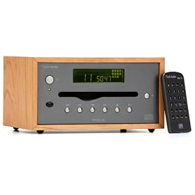 Tivoli Model CD cd player