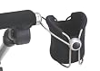 Teutonia T-Cupholder, Black