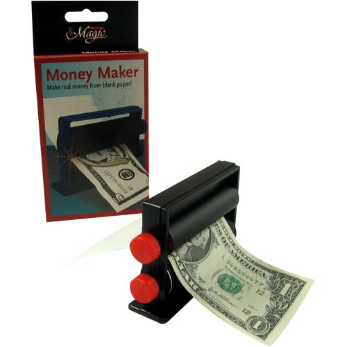 Money Maker - Royal