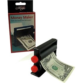 Money Maker - Royal