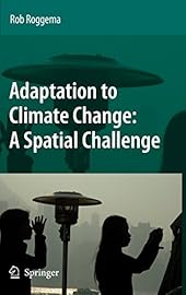 Adaptation to Climate Change: A Spatial Challenge-Wow! eBook