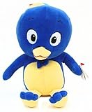 Ty Beanie Buddie - Pablo - Backyardigans Buddy