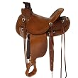 16" Dakota Wade Tree Saddle